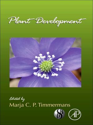 cover image of Plant Development